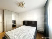 Apartament 2 camere-Urban Plaz\Modern si Complet Utilat\ 700 