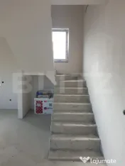 Casa moderna semifinisata la doar 20 km de cluj in Jucu de M 