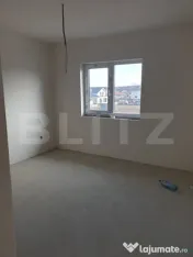 Casa moderna semifinisata la doar 20 km de cluj in Jucu de M 