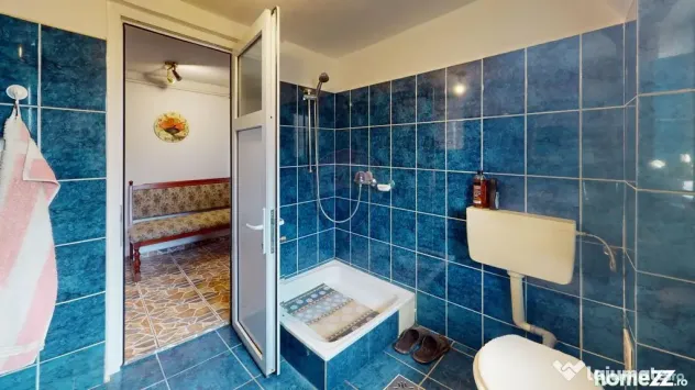 Casă / Vilă cu 4 camere de vânzare în zona Calea Popl...