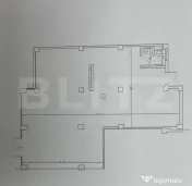 Spatiu comercial, 252.70 mp, zona Centru 