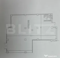 Spatiu comercial, 252.70 mp, zona Centru