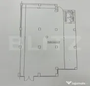 Spatiu comercial, 252.70 mp, zona Centru 