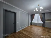 Apartament etaj 2, ultrafinisat , Radauti 