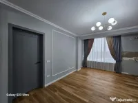 Apartament etaj 2, ultrafinisat , Radauti 