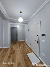 Apartament etaj 2, ultrafinisat , Radauti 