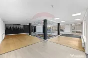 Spațiu comercial de închiriat 250 mp - zona Grădiște 