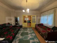 Casa cu 3 camere in Ociu, comuna Vata de Jos 
