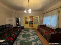 Casa cu 3 camere in Ociu, comuna Vata de Jos