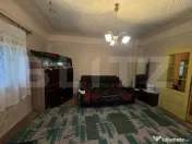 Casa cu 3 camere in Ociu, comuna Vata de Jos 