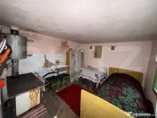 Casa cu 3 camere in Ociu, comuna Vata de Jos 