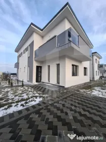 Duplex spațios în Mănăstirea Doamnei