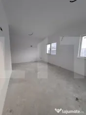 Duplex spațios în Mănăstirea Doamnei 