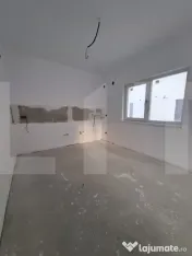 Duplex spațios în Mănăstirea Doamnei 