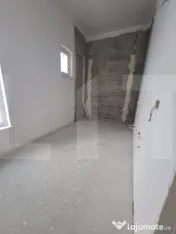 Duplex spațios în Mănăstirea Doamnei 