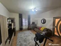Casa de vanzare cu 3 camere, zona centrala, Campeni 