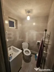Casa de vanzare cu 3 camere, zona centrala, Campeni 