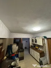 Casă renovată cu teren 600 mp, garaj și anexe – Posta, 