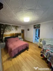 Casă renovată cu teren 600 mp, garaj și anexe – Posta, 