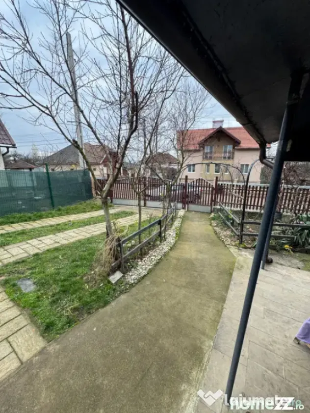 Casă renovată cu teren 600 mp, garaj și anexe – Posta, - Posta (Maramures)
