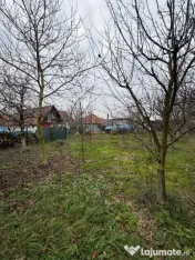 Casă renovată cu teren 600 mp, garaj și anexe – Posta, 