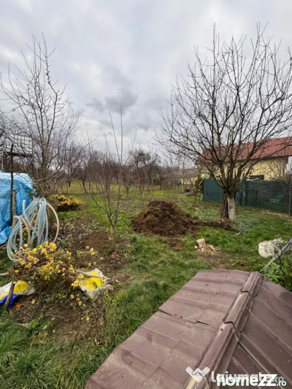Casă renovată cu teren 600 mp, garaj și anexe – Posta, - Posta (Maramures)