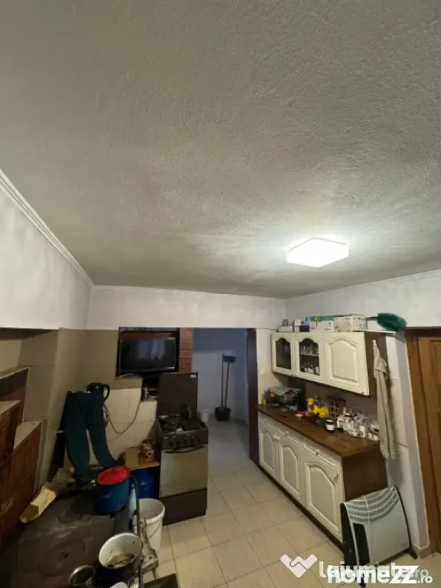 Casă renovată cu teren 600 mp, garaj și anexe – Posta, - Posta (Maramures)
