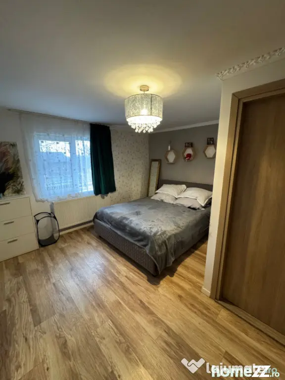 Casă renovată cu teren 600 mp, garaj și anexe – Posta, - Posta (Maramures)
