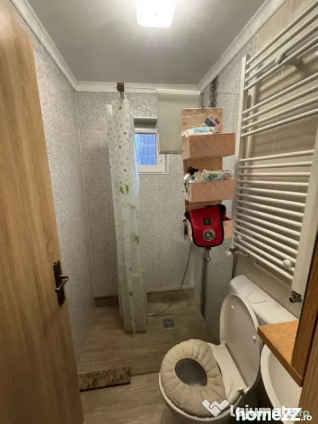 Casă renovată cu teren 600 mp, garaj și anexe – Posta, - Posta (Maramures)