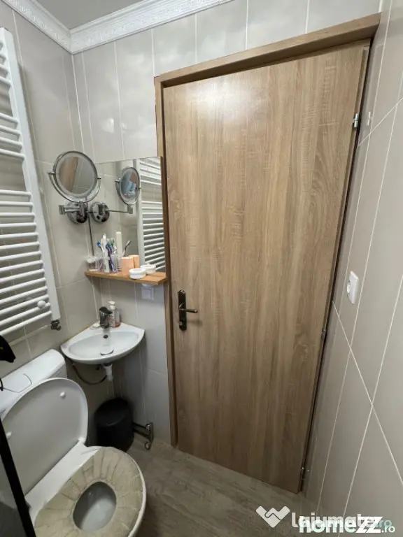 Casă renovată cu teren 600 mp, garaj și anexe – Posta, - Posta (Maramures)