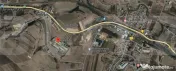 Exclusivitate ! Teren intravilan 15.200 mp in comuna Baciu, 