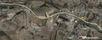 Exclusivitate ! Teren intravilan 15.200 mp in comuna Baciu, 