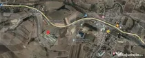 Exclusivitate ! Teren intravilan 15.200 mp in comuna Baciu,