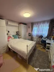 Apartament de vânzare 3 camere, 77 mp, zona liceului Econom 
