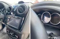 Dacia Lodgy Stepway 1.6 Benzina 7 locuri 2019