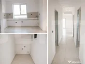 Duplex spațios, 4 camere, birou, terasă, zonă liniștită 