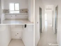 Duplex spațios, 4 camere, birou, terasă, zonă liniștită 