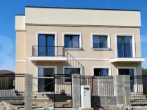 Duplex spațios, 4 camere, birou, terasă, zonă liniștită