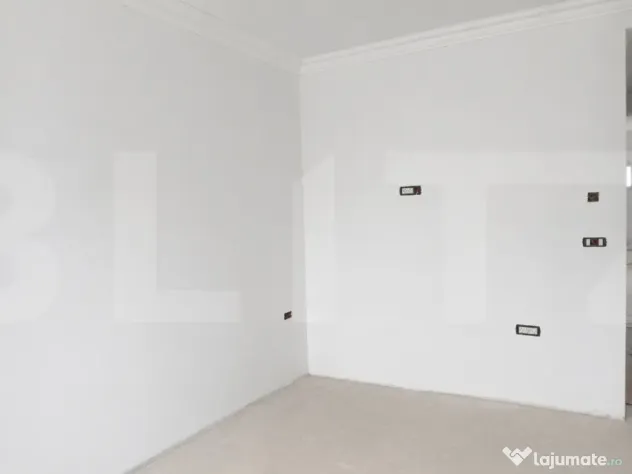 Duplex spațios, 4 camere, birou, terasă, zonă liniștită