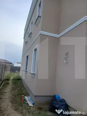 Duplex spațios, 4 camere, birou, terasă, zonă liniștită 
