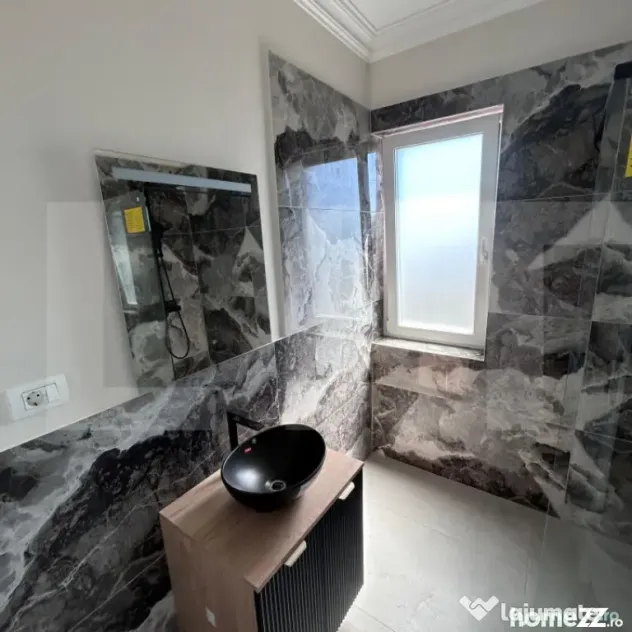 Duplex spațios, 4 camere, birou, terasă, zonă liniștită - Sag (Timis)