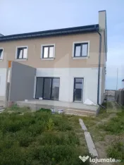 Duplex spațios, 4 camere, birou, terasă, zonă liniștită 