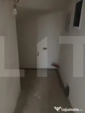 Duplex spațios, 4 camere, birou, terasă, zonă liniștită 