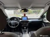 Ford Focus 2020 