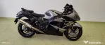 Suzuki Hayabusa GSX-1300R