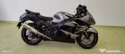 Suzuki Hayabusa GSX-1300R 