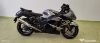 Suzuki Hayabusa GSX-1300R 