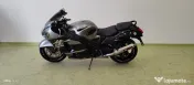 Suzuki Hayabusa GSX-1300R 