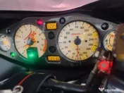 Suzuki Hayabusa GSX-1300R 