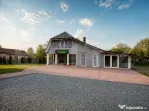 Casa tip spatiu comercial de vanzare Filea, Com. Deda